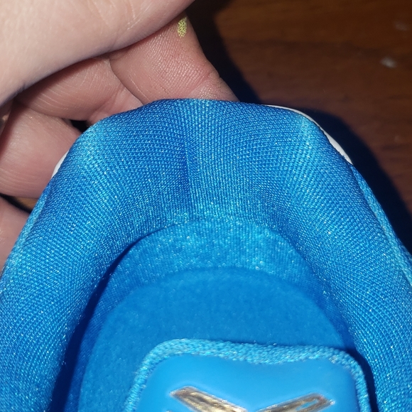 Nike Kobe 9 EM LowHyper Cobalt - Picture 4 of 4